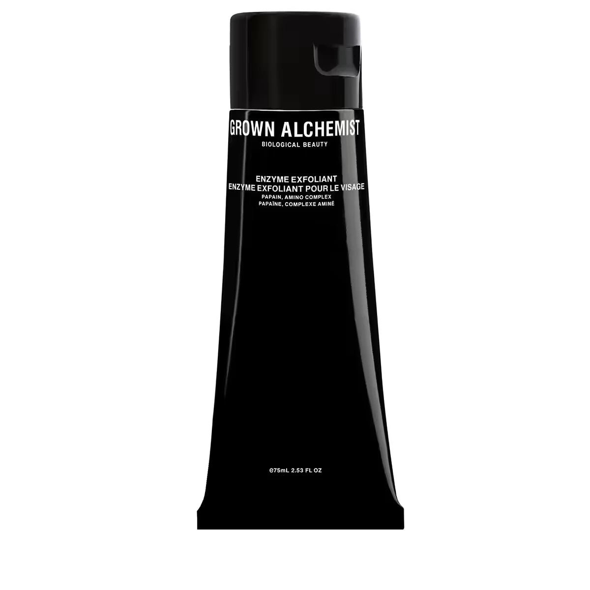 Grown Alchemist, Enzyme Papain & Amino Complex, Smoothing, Exfoliating Lotion, 75 ml