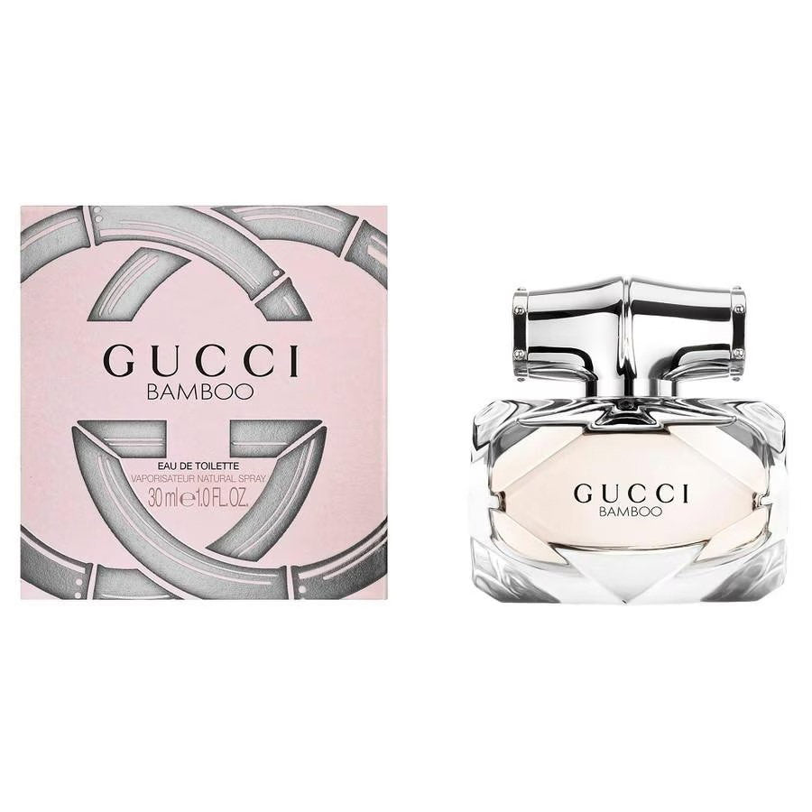 Gucci, Bamboo, Eau De Toilette, For Women, 30 ml