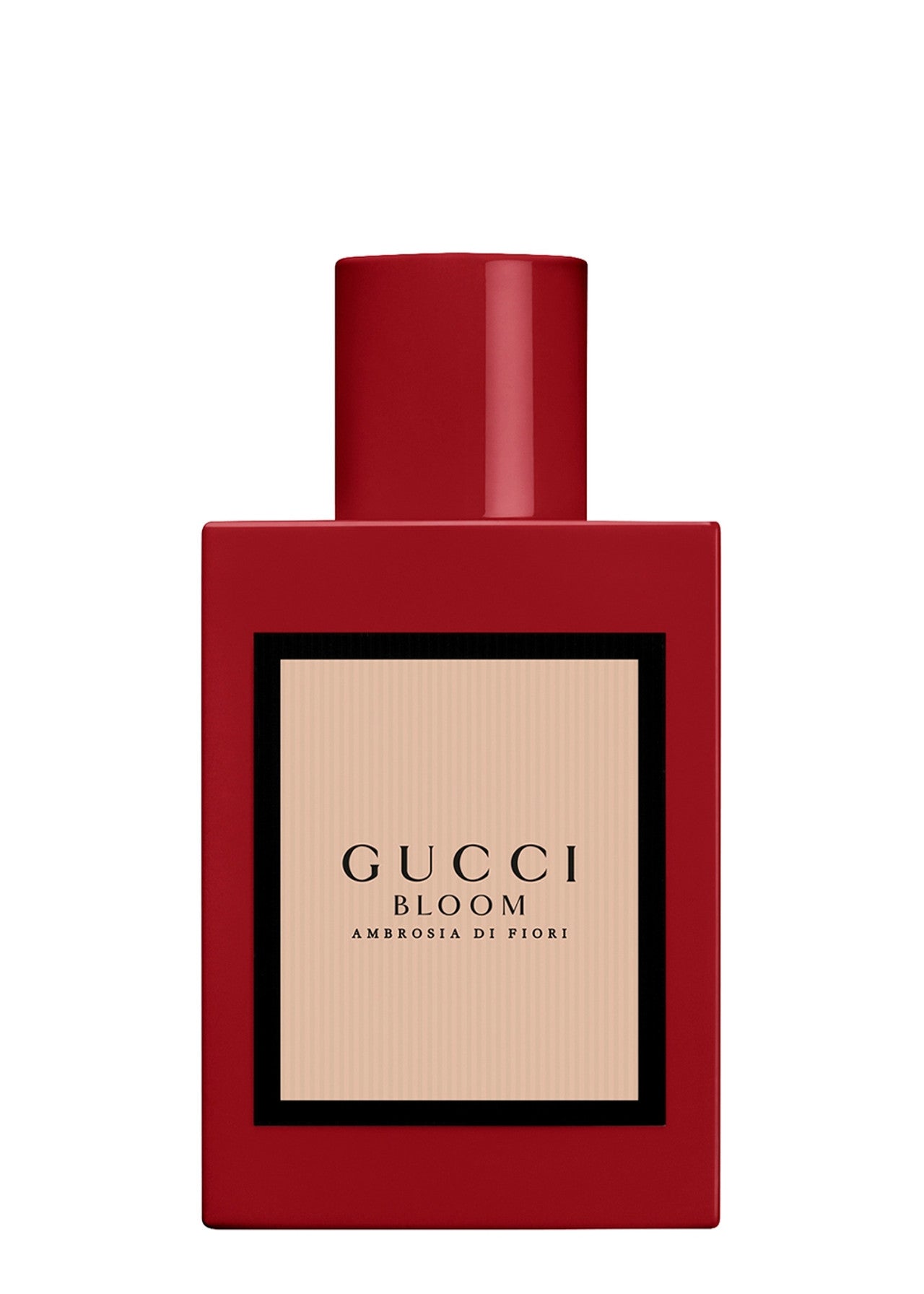 Gucci, Bloom Ambrosia Di Fiori Intense, Eau De Parfum, For Women, 50 ml