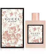 Gucci, Bloom, Eau De Toilette, For Women, 100 ml