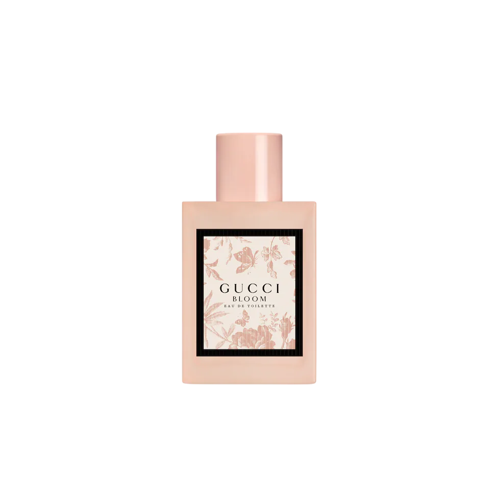 Gucci, Bloom, Eau De Toilette, For Women, 50 ml