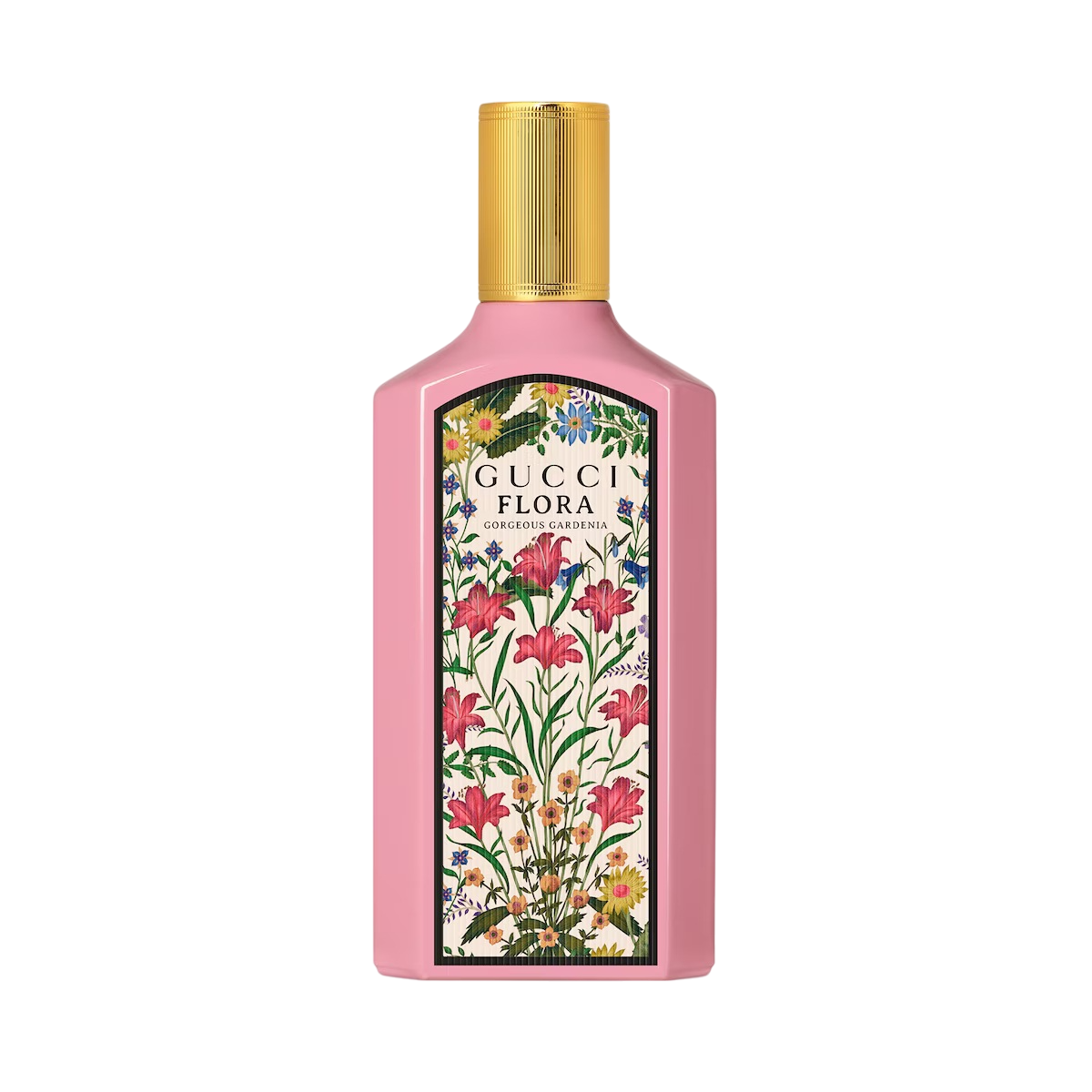 Gucci Flora Gorgeous Gardenia eau de parfum 100 ml