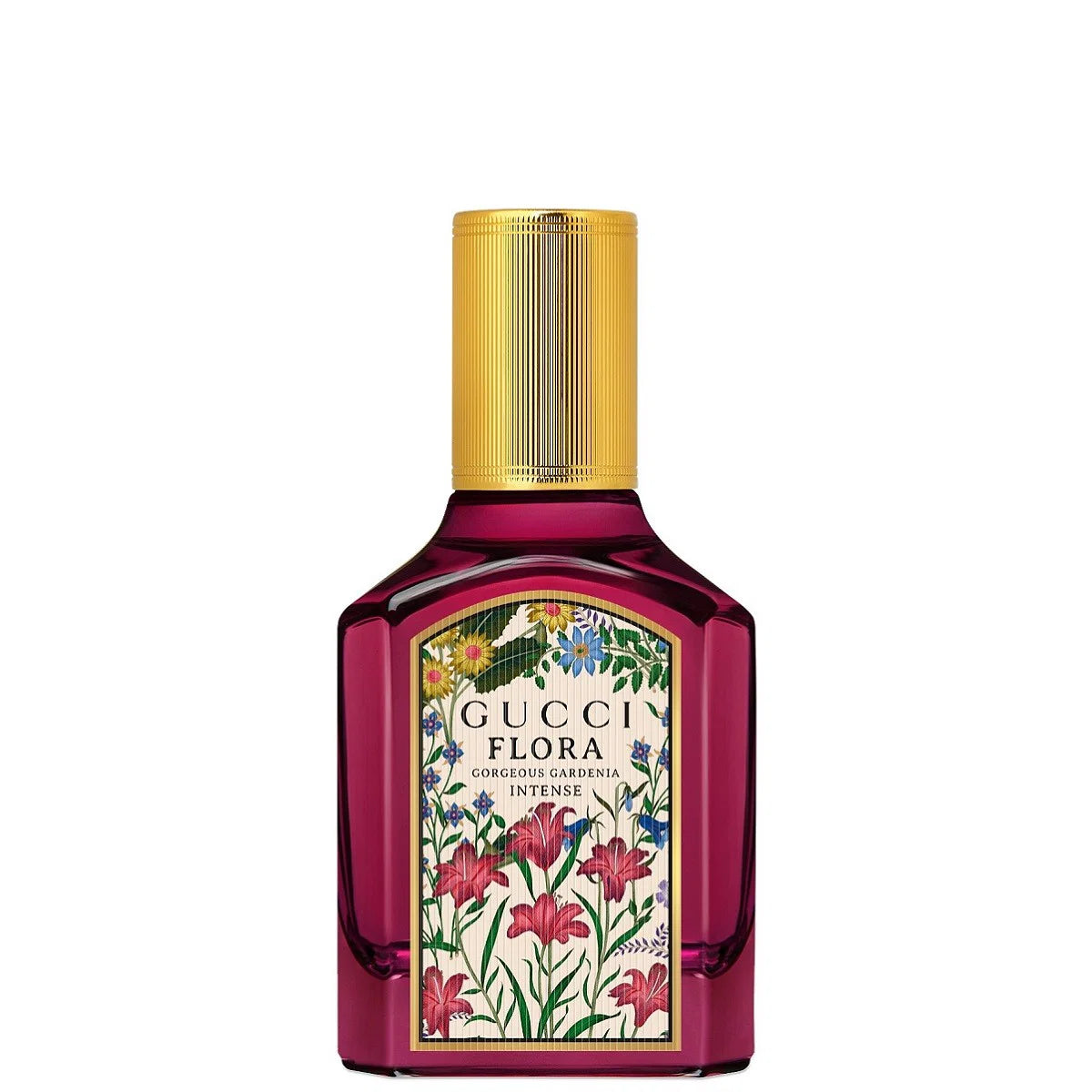 Gucci Flora Gorgeous Gardenia Intense Eau de parfum 30 ml