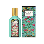 Gucci, Flora Gorgeous Jasmine, Eau De Parfum, For Women, 50 ml