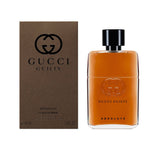 Gucci, Guilty Absolute, Eau De Parfum, For Men, 50 ml