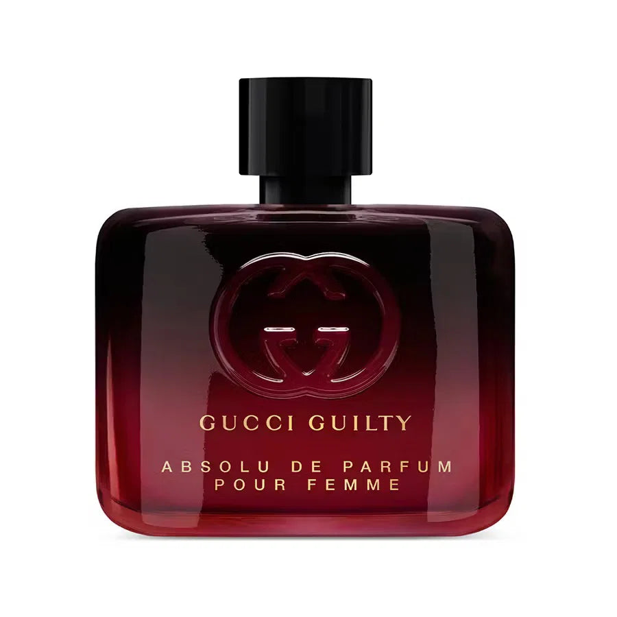 Gucci Guilty Absolute Parfume til kvinder 60 ml