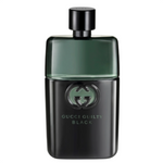Gucci, Guilty Black, Eau De Toilette, For Men, 300 ml