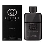 Gucci, Guilty Pour Homme, Parfum, For Men, 50 ml
