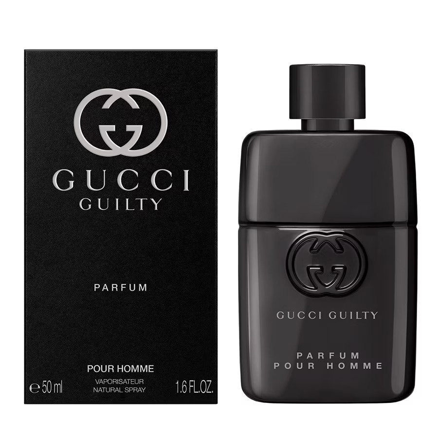 Gucci, Guilty Pour Homme, Parfum, For Men, 50 ml