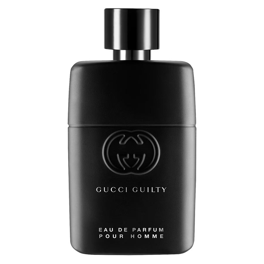 Gucci Guilty Eau de Parfum til mænd 50 ml