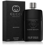 Gucci, Guilty, Eau De Parfum, For Men, 90 ml