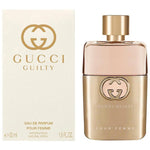 Gucci, Guilty, Eau De Parfum, For Women, 50 ml