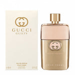 Gucci, Guilty, Eau De Parfum, For Women, 90 ml
