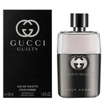 Gucci, Guilty, Eau De Toilette, For Men, 50 ml