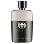 Gucci, Guilty, Eau De Toilette, For Men, 50 ml
