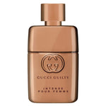 Gucci, Guilty Pour Femme Intense, Eau De Parfum, For Women, 30 ml