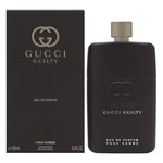 Gucci, Guilty Pour Homme, Parfum, For Men, 150 ml