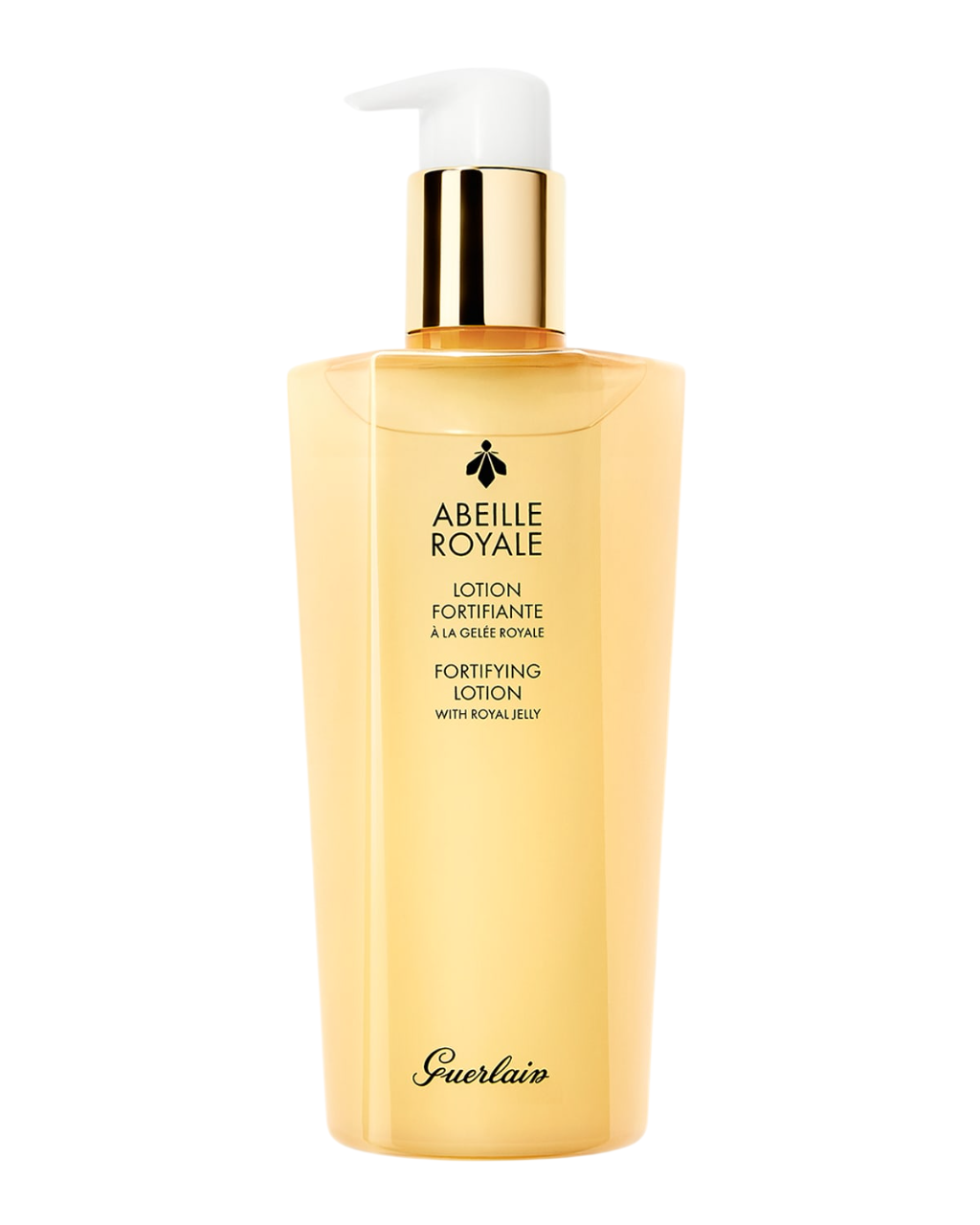 Guerlain, Abeille Royale, Fortifying, Lotion, For Face, 150 ml