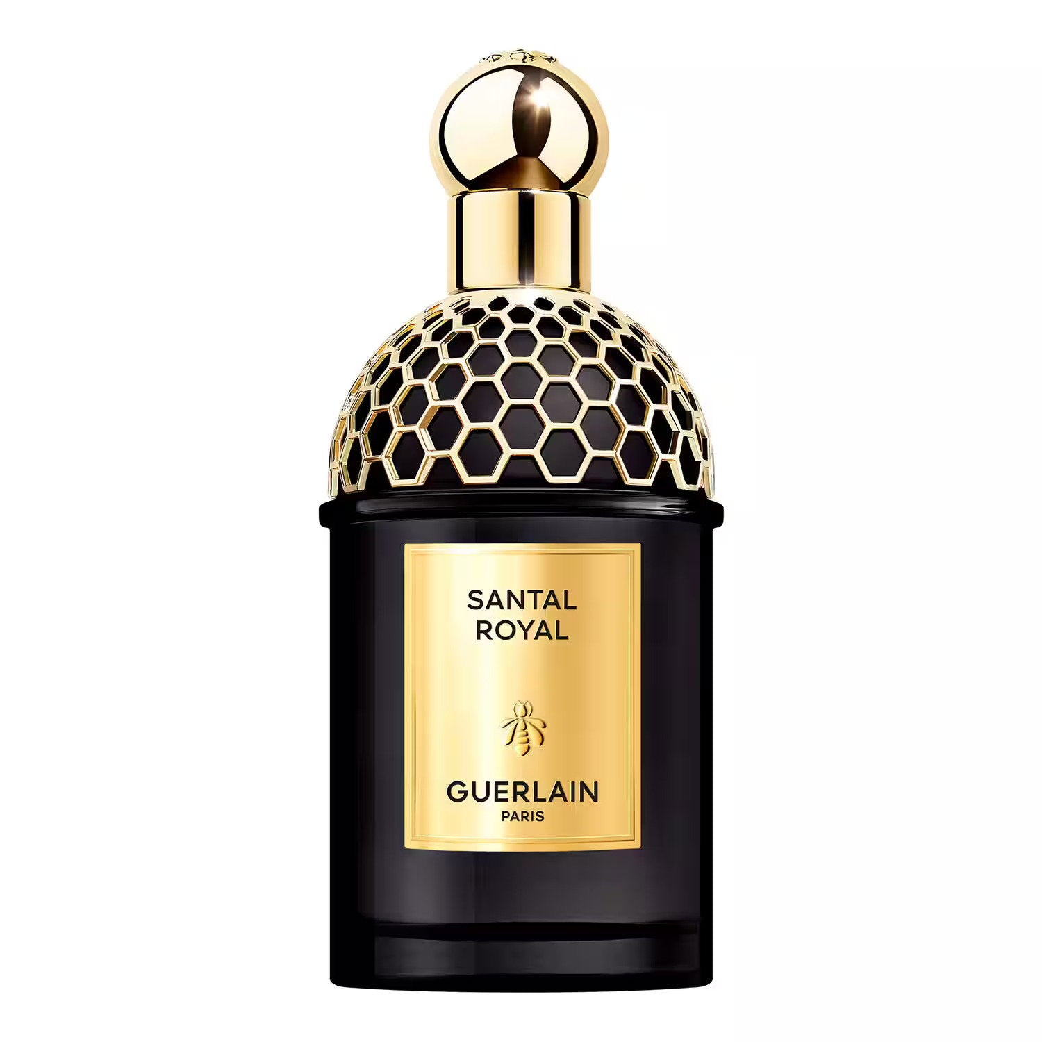 Guerlain, Absolus Allegoria Santal Royal, Eau De Parfum, Unisex, 125 ml *Tester