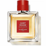 Guerlain, Habit Rouge, Eau De Toilette, For Men, 100 ml