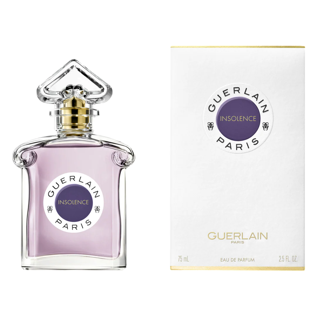 Guerlain, Insolence, Eau De Parfum, For Women, 75 ml