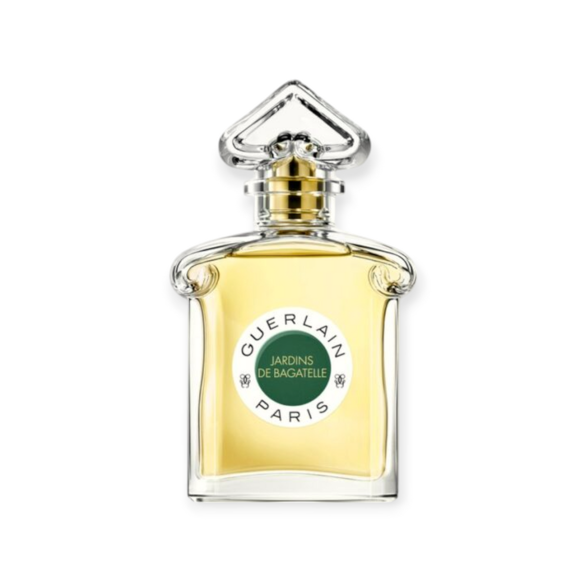Guerlain, Jardins De Bagatelle, Eau De Toilette, For Women, 75 ml