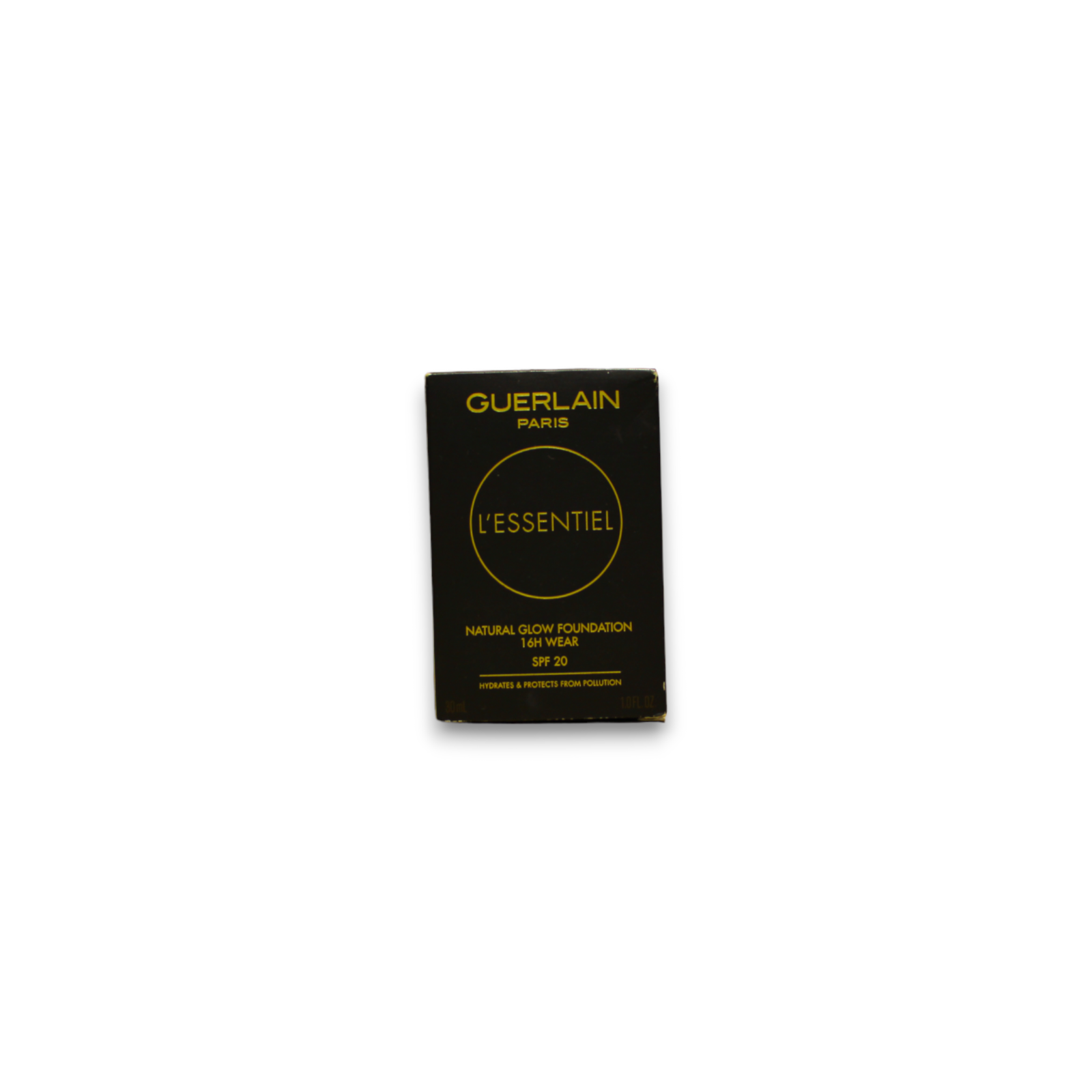 Guerlain, L`Essentiel Natural Glow, Liquid Foundation, 055C, Deep Cool, SPF 20, 30 ml