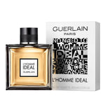 Guerlain, L'Homme Ideal, Eau De Toilette, For Men, 100 ml