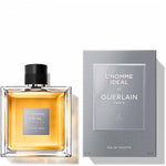 Guerlain, L'Homme Ideal, Eau De Toilette, For Men, 150 ml