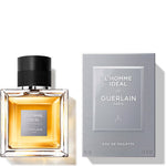 Guerlain, L'Homme Ideal, Eau De Toilette, For Men, 50 ml