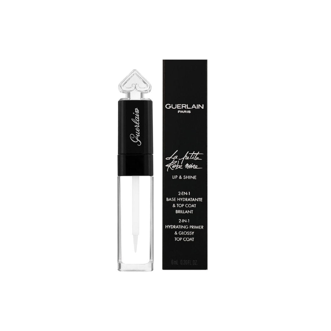 Guerlain, La Petite Robe Noire, Lip Primer, 6 ml