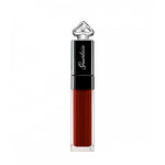 Guerlain, La Petite Robe Noire, Matte, Liquid Lipstick, 122, Dark Sided, 6 ml