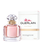 Guerlain, Mon Guerlain, Eau De Parfum, For Women, 50 ml