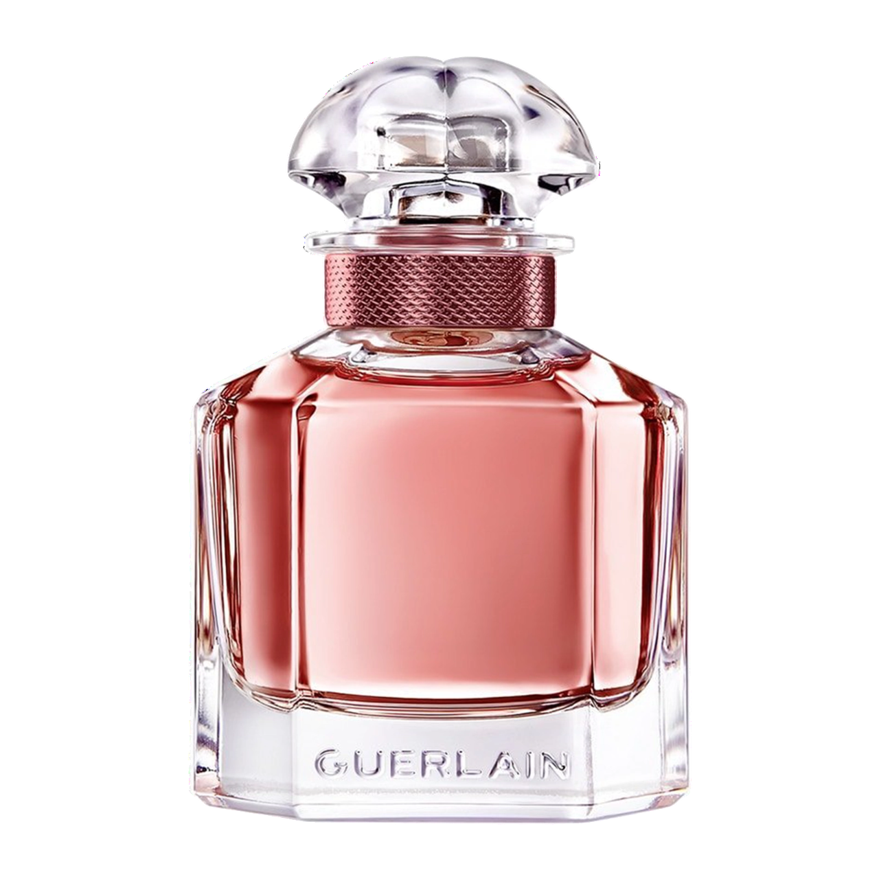 Guerlain, Mon Guerlain Intense, Eau De Parfum, For Women, 50 ml