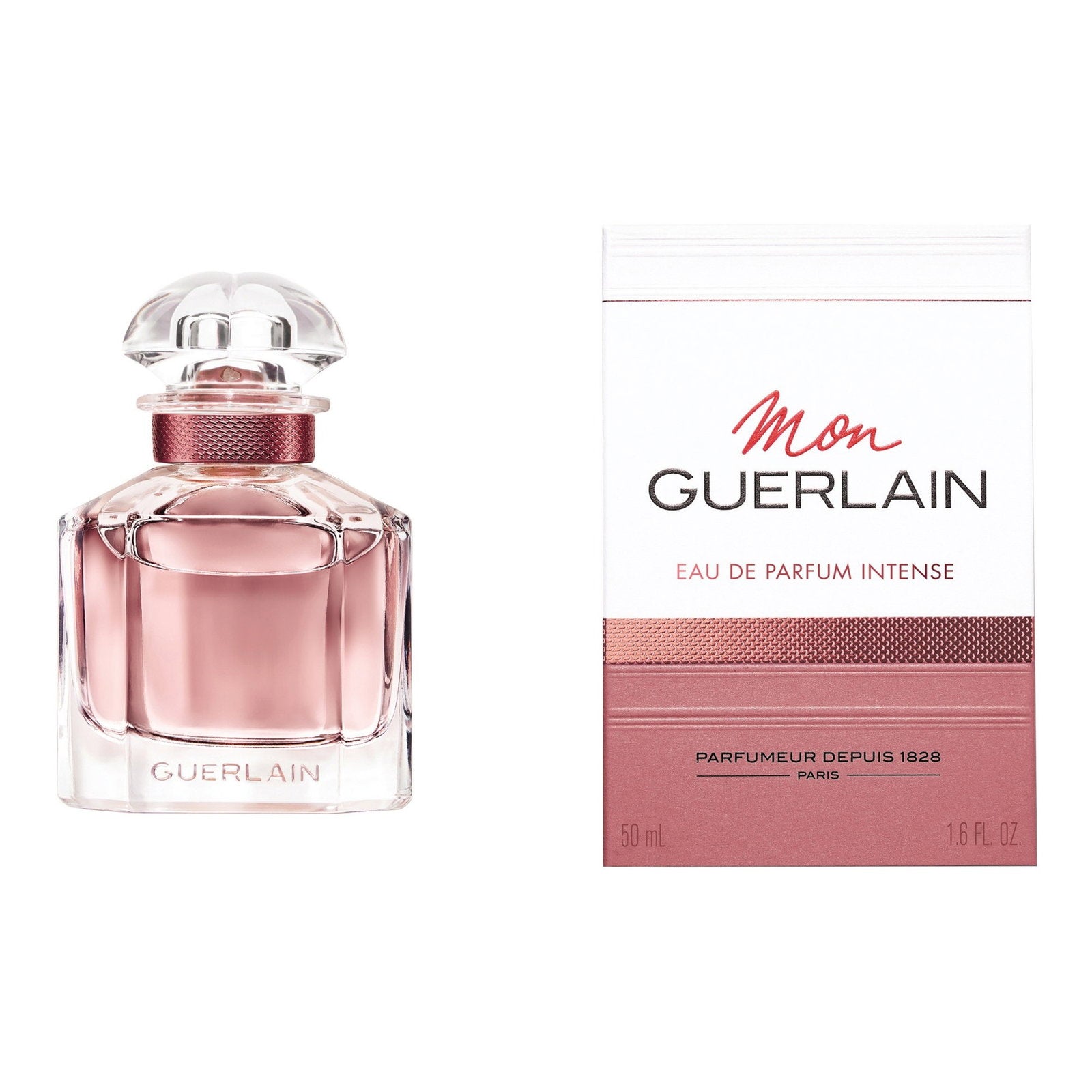 Guerlain, Mon Guerlain Intense, Eau De Parfum, For Women, 50 ml
