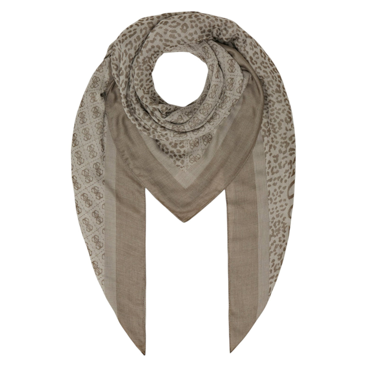 Guess, Animalier Scarves & Wraps