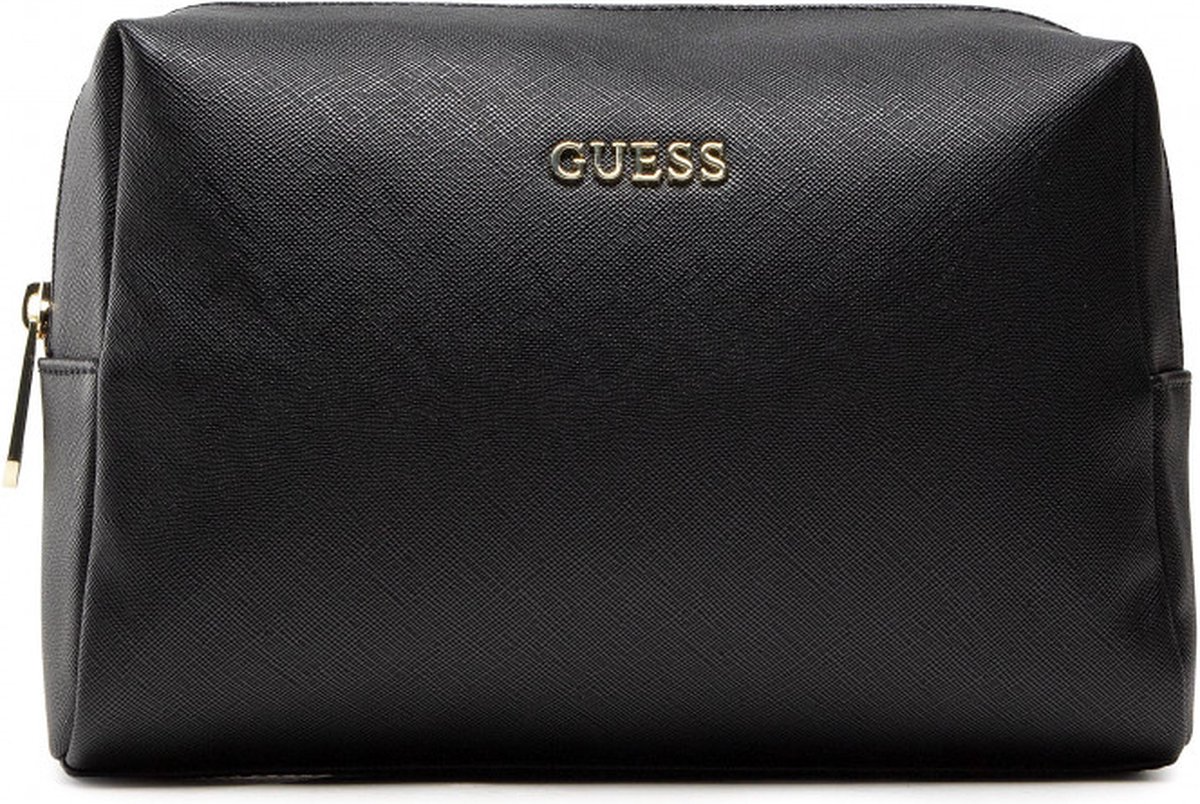 Guess, Saffiano Vanilla Tote Bags