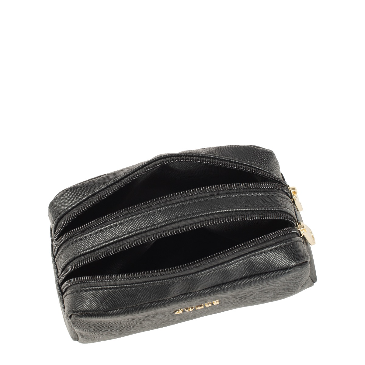 Guess, Saffiano Vanilla Tote Bags