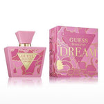 Guess, Seductive Dream, Eau De Toilette, For Women, 75 ml