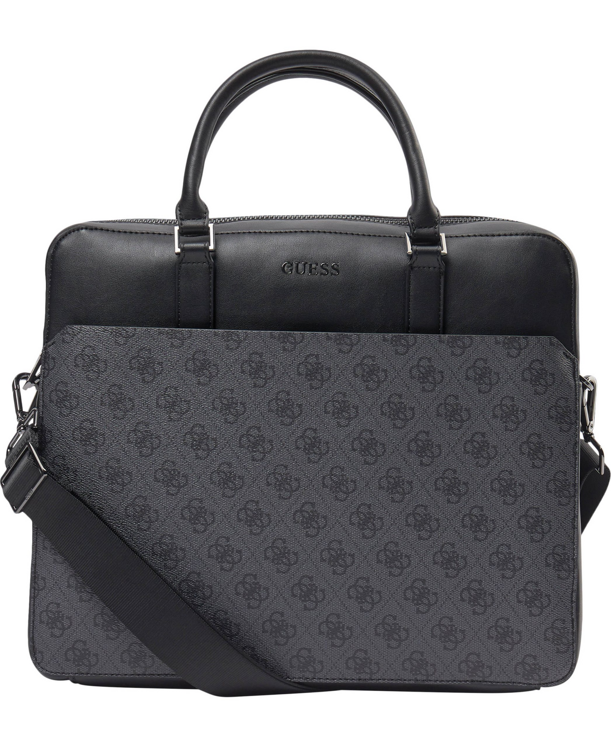 Guess, Vezzola Briefcases