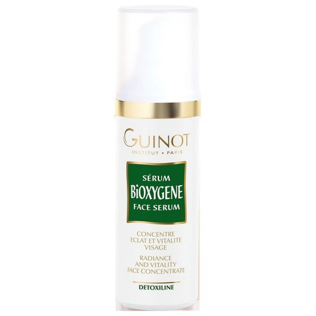 Guinot, Bioxygene , Calming, Cleansing Foaming Cream, 150 ml