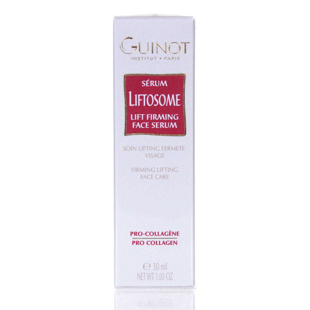 Guinot, Liftosome, Pro-Collagen, Lifting, Serum, For Face, 30 ml