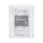 Set, Guinot, Newhite Instant, Vitamin C, Anti-Dark Spots, Day & Night, Cream Mask, For Face, 7 pcs, 40 ml