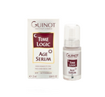 Guinot, Time Logic, Anti-Ageing, Serum, For Face, 25 ml