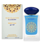Gulf Orchid, Blueberry, Eau De Parfum, Unisex, 60 ml