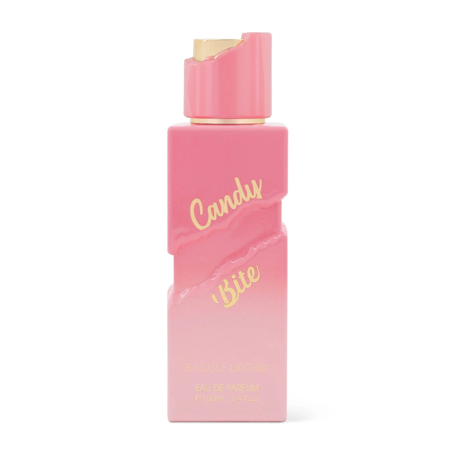 Gulf Orchid, Candy Bite, Eau De Parfum, Unisex, 100 ml