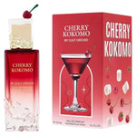 Gulf Orchid, Cherry Kokomo, Eau De Parfum, Unisex, 100 ml