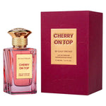 Gulf Orchid, Cherry on Top, Eau De Parfum, For Women, 100 ml