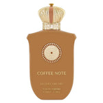 Gulf Orchid, Coffee Note, Eau De Parfum, Unisex, 100 ml