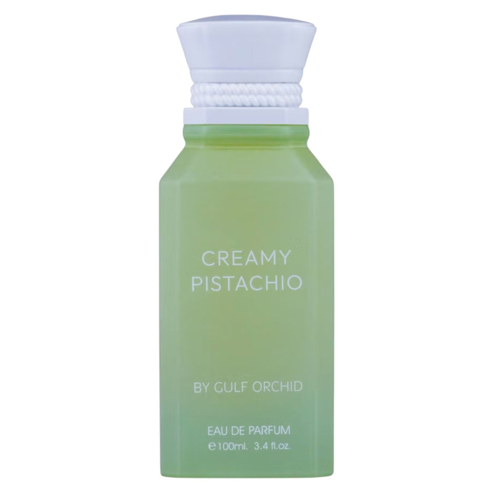 Gulf Orchid, Creamy Pistachio, Eau De Parfum, For Women, 100 ml